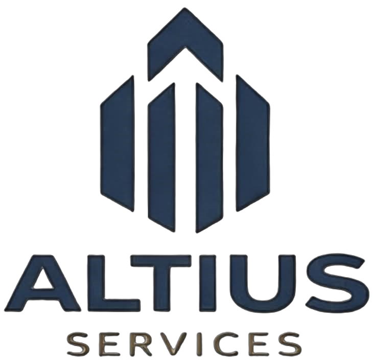 Altius Services Logo